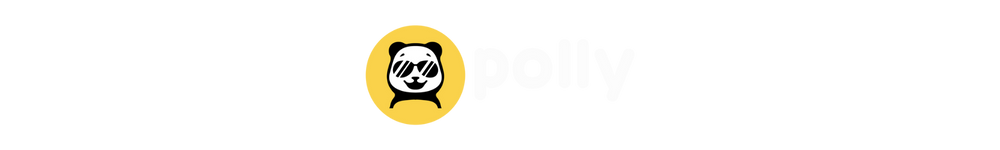 Logo of Polly Style Global.